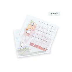 Décoration|Maison Ghibli Diorama Triporteur Totoro et calendrier - Mon Voisin Totoro