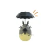 Jouets|Maison Ghibli FIGURINE A REMONTER TOTORO PARAPLUIE