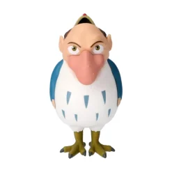 Jouets|Maison Ghibli Figurine Bobble head Héron  - Le Garçon et le Héron