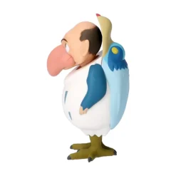 Jouets|Maison Ghibli Figurine Bobble head Héron  - Le Garçon et le Héron