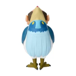 Jouets|Maison Ghibli Figurine Bobble head Héron  - Le Garçon et le Héron
