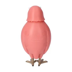 Jouets|Maison Ghibli Figurine Bobble head Perruche Rouge - Le Garçon et le Héron