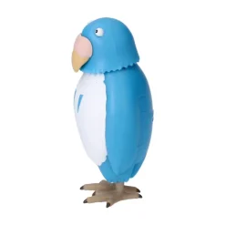 Jouets|Maison Ghibli Figurine Bobble head Perruche Bleue - Le Garçon et le Héron