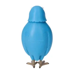 Jouets|Maison Ghibli Figurine Bobble head Perruche Bleue - Le Garçon et le Héron