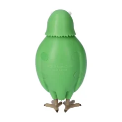 Jouets|Maison Ghibli Figurine Bobble head Perruche Verte - Le Garçon et le Héron