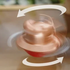 Jouets|Maison Ghibli Figurine Culbuto Flapptter - Le Château dans le ciel