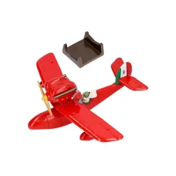 Jouets|Maison Ghibli Figurine Marco & Savoia - Porco Rosso