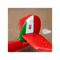 Jouets|Maison Ghibli Figurine Marco & Savoia - Porco Rosso