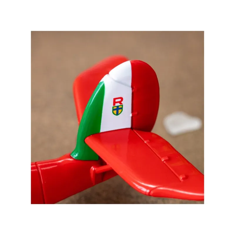 Jouets|Maison Ghibli Figurine Marco & Savoia - Porco Rosso