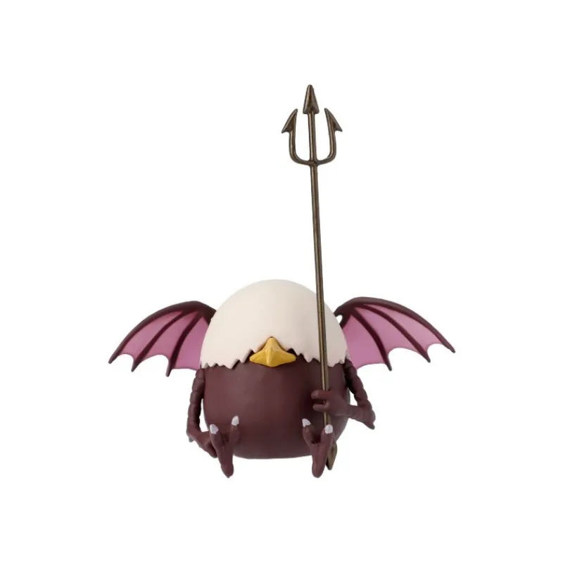 Jouets|Maison Ghibli Figurine Petit Monstre - Aya et la sorcière
