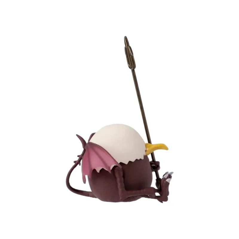 Jouets|Maison Ghibli Figurine Petit Monstre - Aya et la sorcière