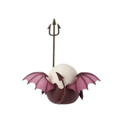 Jouets|Maison Ghibli Figurine Petit Monstre - Aya et la sorcière