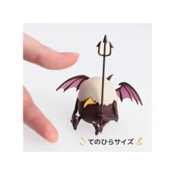 Jouets|Maison Ghibli Figurine Petit Monstre - Aya et la sorcière