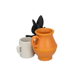 Boites À Bijoux|Maison Ghibli Figurine pot à crayon Jiji - Kiki la petite sorcière