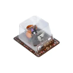 Boites À Bijoux|Maison Ghibli Figurine pot à crayon Jiji - Kiki la petite sorcière