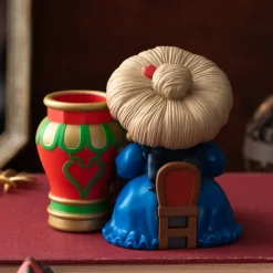 Boites À Bijoux|Maison Ghibli Figurine pot à crayon Yubaba - Le Voyage de Chihiro