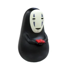 Jouets|Maison Ghibli Figurines Culbuto No Face - Le Voyage de Chihiro