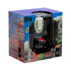 Jouets|Maison Ghibli Figurines Culbuto No Face - Le Voyage de Chihiro