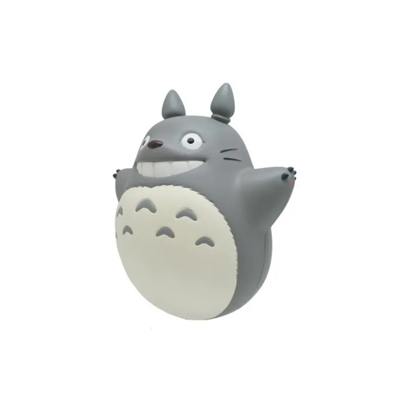 Jouets|Maison Ghibli Figurines Culbuto Totoro - Mon Voisin Totoro