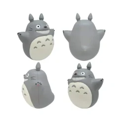 Jouets|Maison Ghibli Figurines Culbuto Totoro - Mon Voisin Totoro