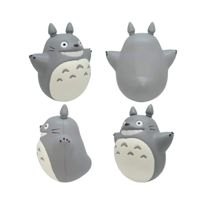 Jouets|Maison Ghibli Figurines Culbuto Totoro - Mon Voisin Totoro