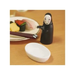 Cuisine Et Table|Maison Ghibli Flacon Verseur No Face - Le Voyage de Chihiro