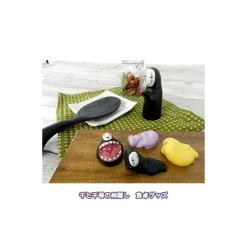 Cuisine Et Table|Maison Ghibli Flacon Verseur No Face - Le Voyage de Chihiro