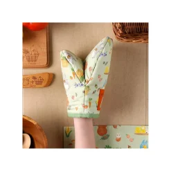 Cuisine Et Table|Maison Ghibli Gant de cuisine Kawai Forêt - Mon Voisin Totoro