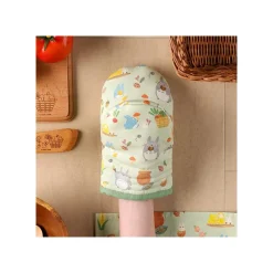 Cuisine Et Table|Maison Ghibli Gant de cuisine Kawai Forêt - Mon Voisin Totoro