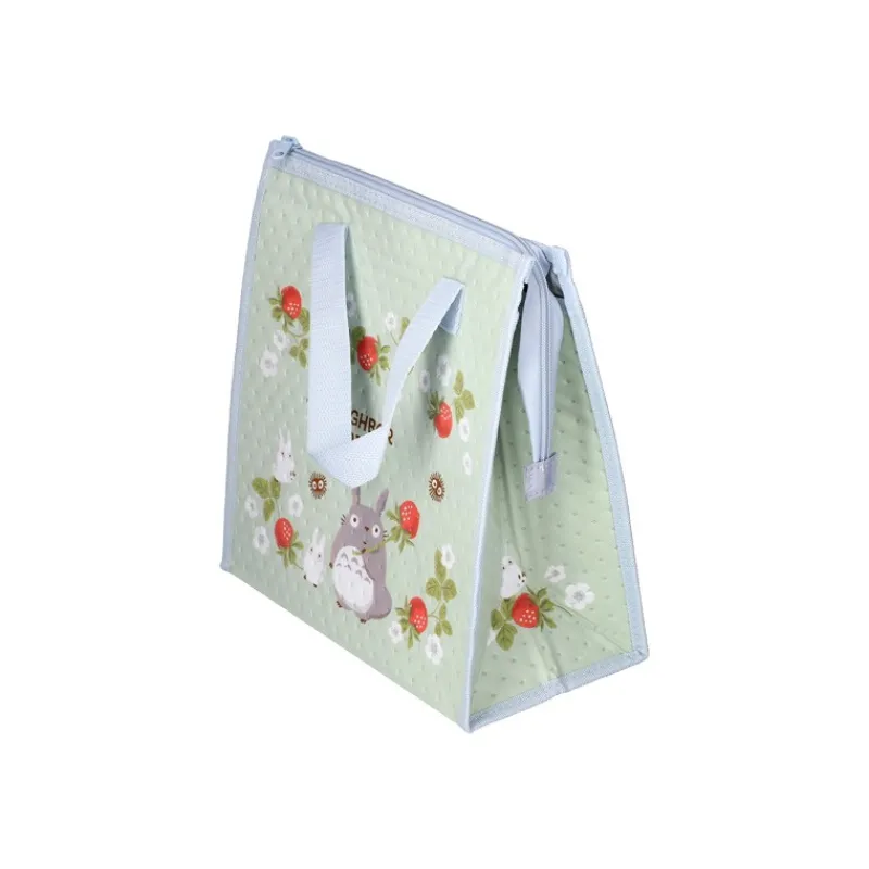 Cuisine Et Table|Maison Ghibli Glacière Collection Framboise - Mon Voisin Totoro