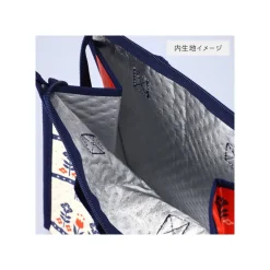 Cuisine Et Table|Maison Ghibli Glacière Collection Framboise - Mon Voisin Totoro