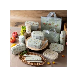 Cuisine Et Table|Maison Ghibli Glacière Collection Framboise - Mon Voisin Totoro