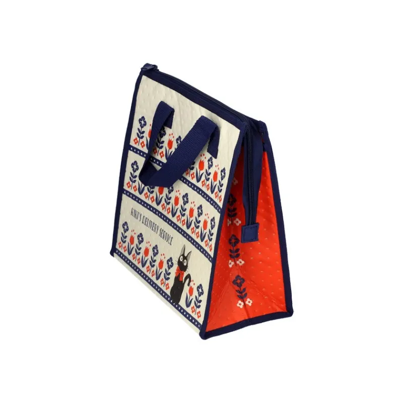 Cuisine Et Table|Maison Ghibli Glacière Fleurs des champs - Kiki la petite sorcière