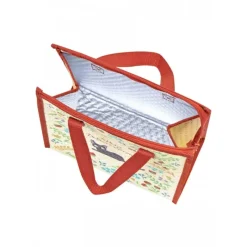 Cuisine Et Table|Maison Ghibli Glacière Jardin Botanique - Kiki la petite sorcière