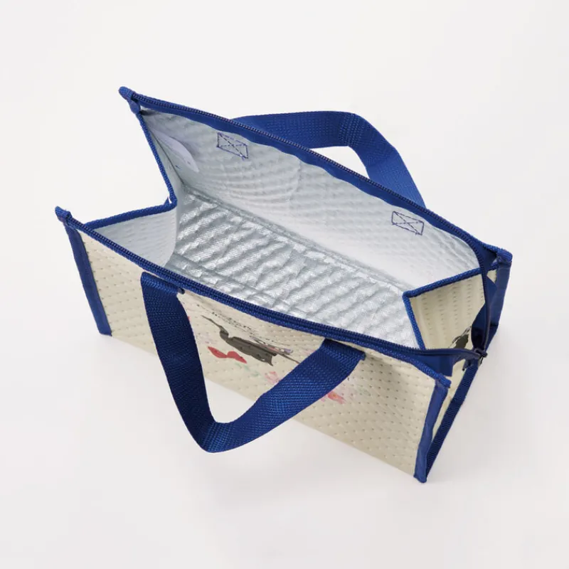 Cuisine Et Table|Maison Ghibli Glacière Jiji Guirlande de fleurs - Kiki la petite sorcière