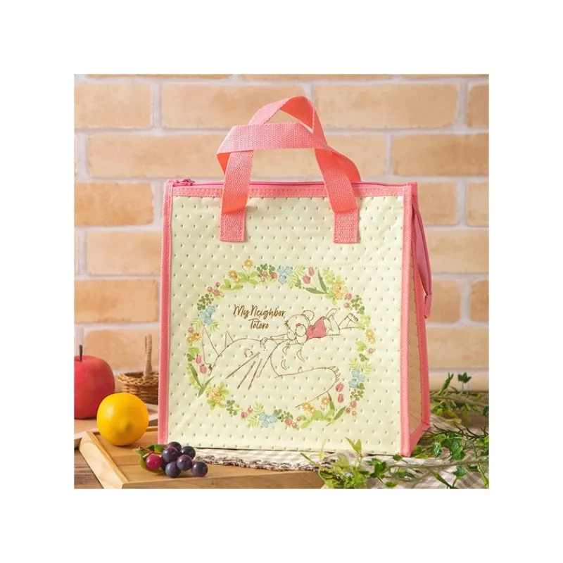 Cuisine Et Table|Maison Ghibli Glacière Mei & Totoro - Mon Voisin Totoro