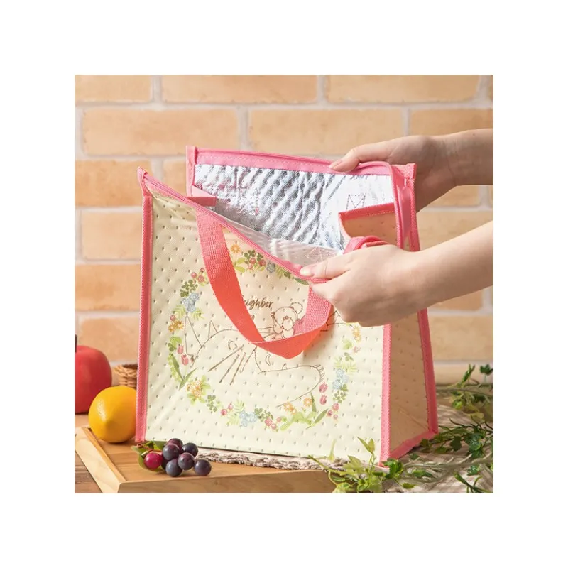 Cuisine Et Table|Maison Ghibli Glacière Mei & Totoro - Mon Voisin Totoro