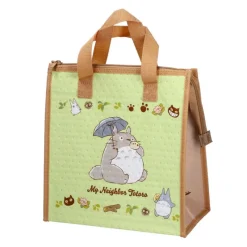 Cuisine Et Table|Maison Ghibli Glacière Totoro & Chatbus - Mon Voisin Totoro