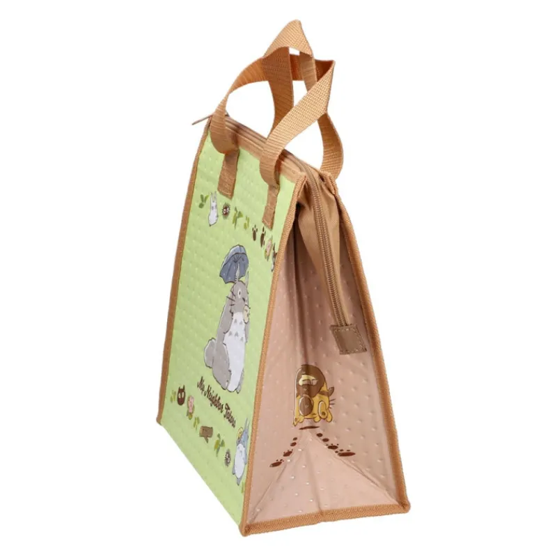 Cuisine Et Table|Maison Ghibli Glacière Totoro & Chatbus - Mon Voisin Totoro