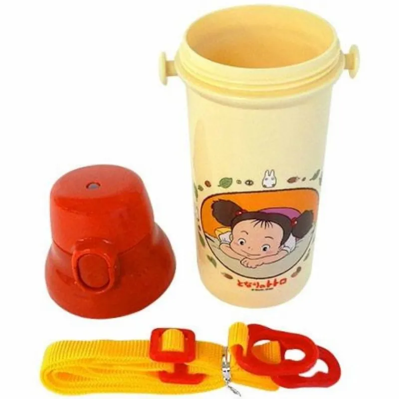 Cuisine Et Table|Maison Ghibli Gourde Mei - Mon Voisin Totoro