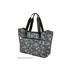 Sacs|Maison Ghibli Grand Sac Kiki Série Classique - Kiki la petite sorcière