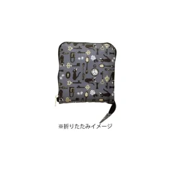 Sacs|Maison Ghibli Grand Sac Kiki Série Classique - Kiki la petite sorcière