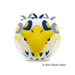 Jouets|Maison Ghibli Grande figurine Roly-poly Héron - Le Garçon et le Héron