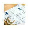 Linge De Maison|Maison Ghibli Grande Serviette Icones du Japon 90X34 cm - Mon Voisin Totoro