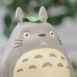 Boites À Musiques|Statues|Maison Ghibli Grande Statue Musicale Totoro - Mon Voisin Totoro