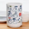 Cuisine Et Table|Maison Ghibli Grande Tasse Japonaise Totoro - Mon Voisin Totoro
