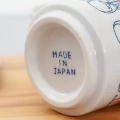 Cuisine Et Table|Maison Ghibli Grande Tasse Japonaise Totoro - Mon Voisin Totoro