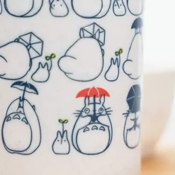 Cuisine Et Table|Maison Ghibli Grande Tasse Japonaise Totoro - Mon Voisin Totoro