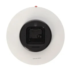 Décoration|Maison Ghibli Horloge Arrêt de bus - Mon voisin Totoro