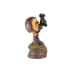 Décoration|Maison Ghibli HORLOGE CHATBUS DANS UN ARBRE - MON VOISIN TOTORO